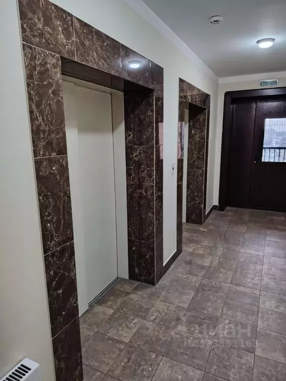 Студия Кемеровская область, Кемерово ул. Мичурина, 58 (28.0 м) - Фото 1