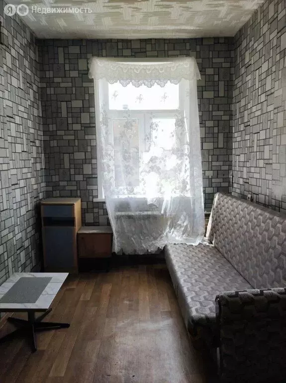 1к в -комнатной квартире (7.9 м) - Фото 1