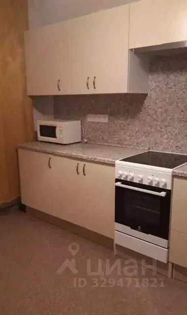 1-к кв. Московская область, Красногорск бул. Космонавтов, 13 (37.3 м) - Фото 1