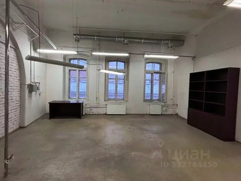 Офис в Санкт-Петербург Дегтярная ул., 5-7 (58 м) - Фото 2
