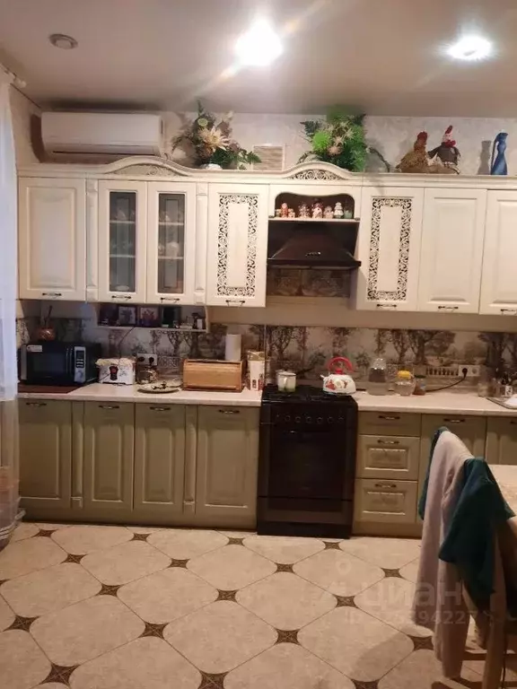 Дом в Ростовская область, Азов Азовский район, ул. Нахимова (100 м) - Фото 1