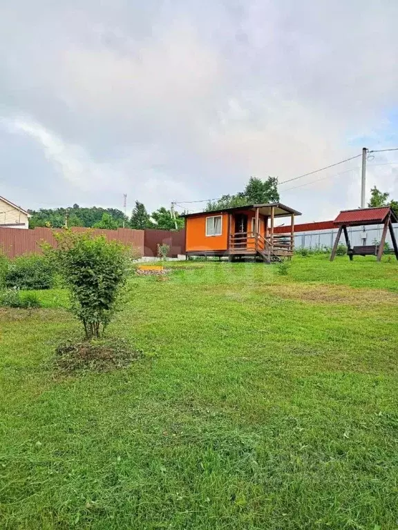Участок в Приморский край, Артем Ягодка-1 СНТ, 5 (10.0 сот.) - Фото 1
