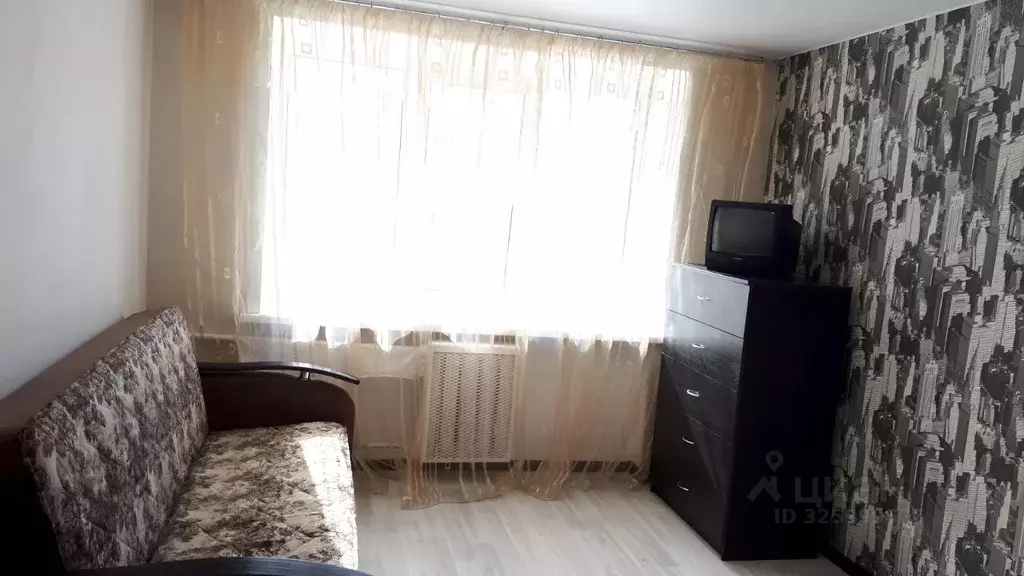 Студия Татарстан, Казань ул. Академика Арбузова, 4 (20.0 м) - Фото 0