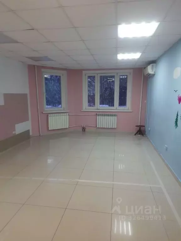 Офис в Московская область, Одинцово ул. Кутузовская, 4 (55 м) - Фото 1