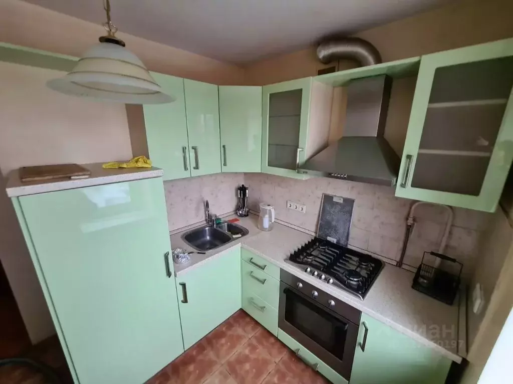 1-к кв. Москва просп. Мира, 182 (38.8 м) - Фото 1