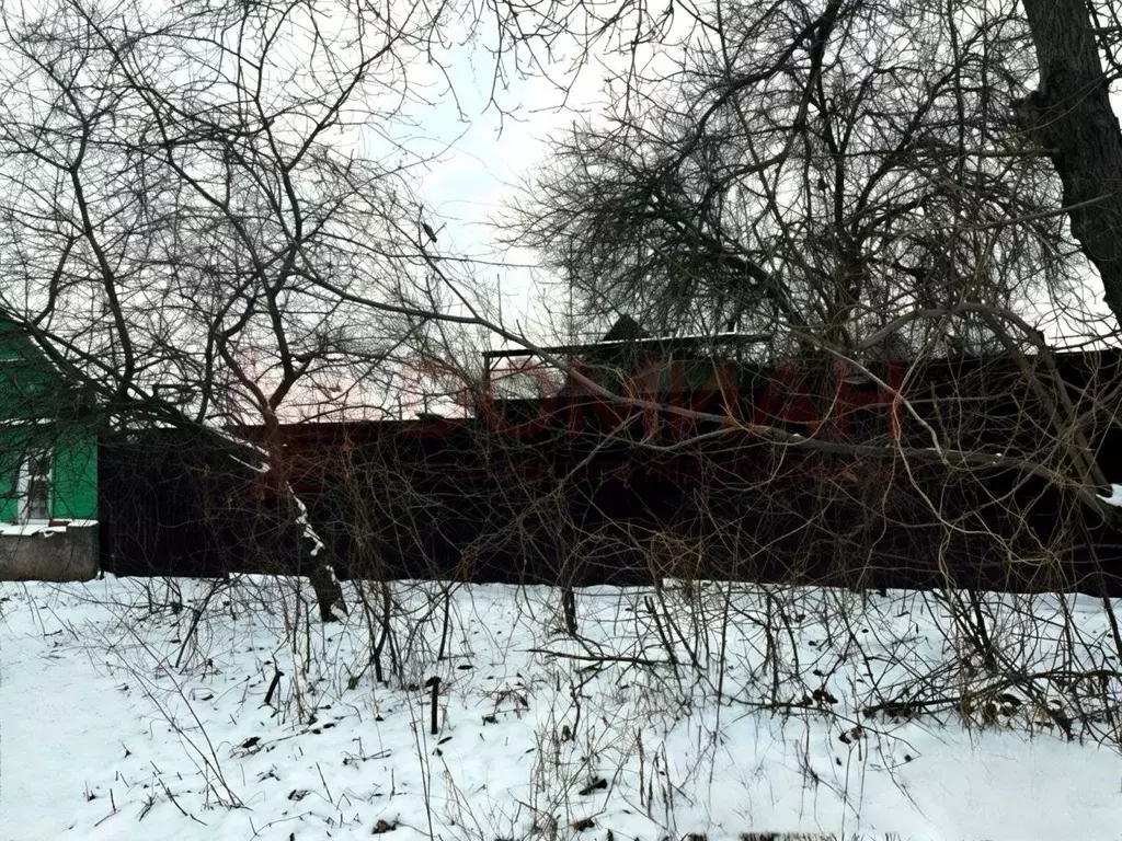 Участок в Ростовская область, Ростов-на-Дону Памирский пер., 24 (6.0 ... - Фото 2