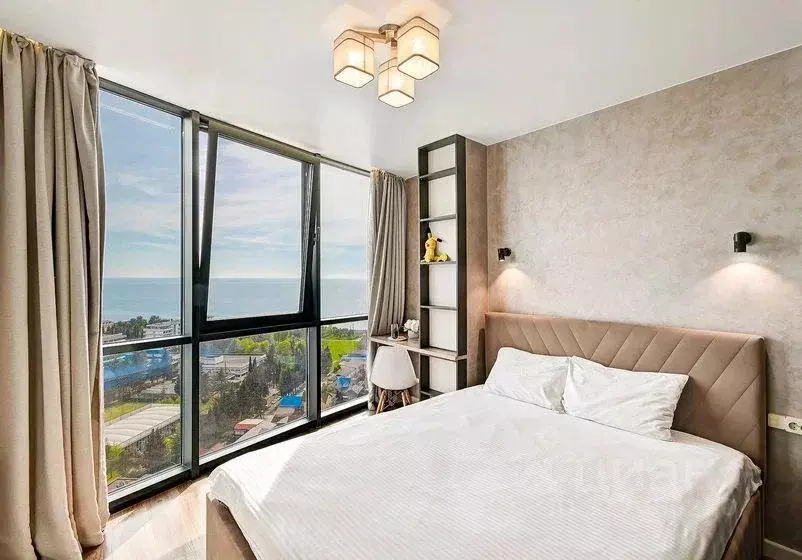 Квартира, студия, 34 м - Фото 0