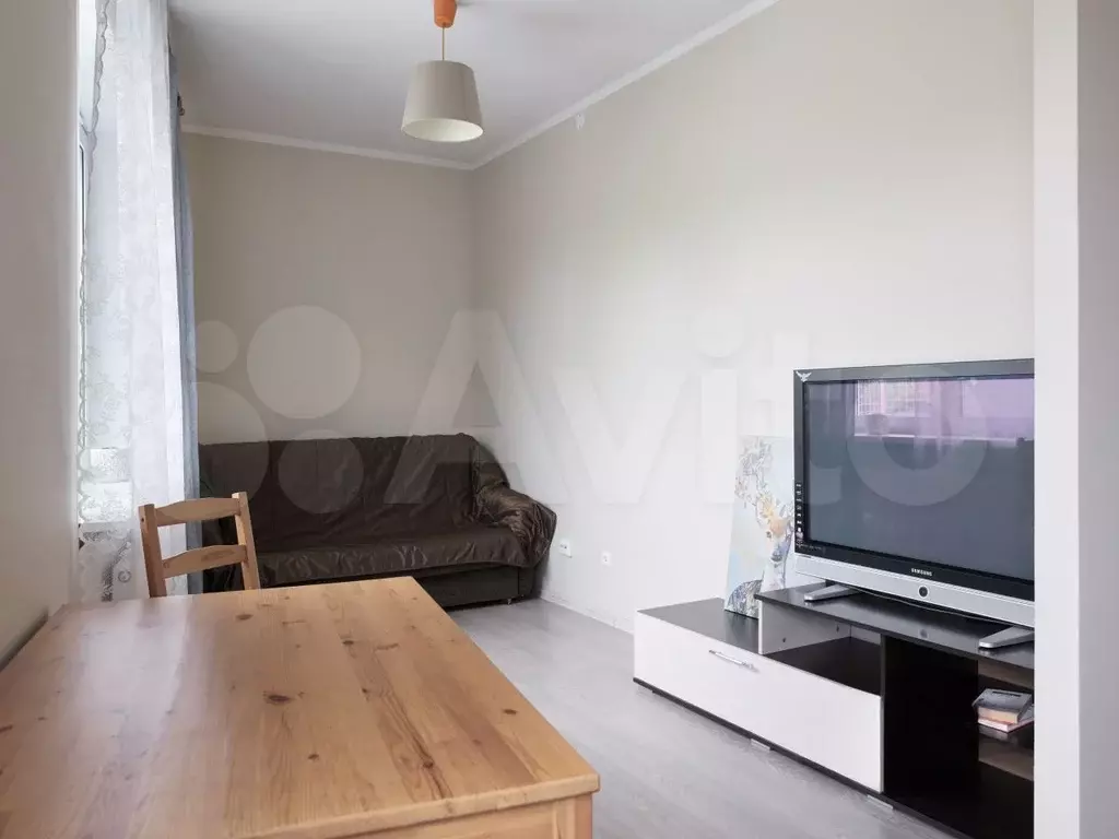 2-к. квартира, 49,1 м, 4/13 эт. - Фото 1