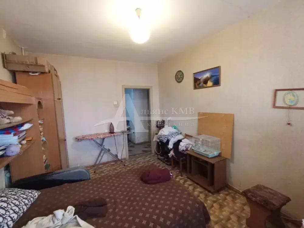 Продаётся 3-к квартира, 106 м - Фото 1