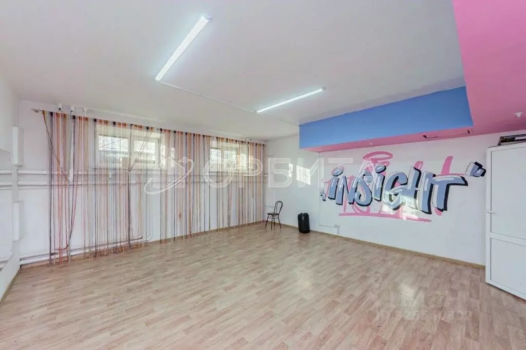 Помещение свободного назначения в Тюменская область, Тюмень ул. ... - Фото 2