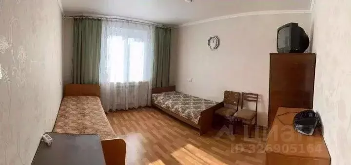 2-к кв. Татарстан, Казань ул. Маршала Чуйкова, 89 (58.0 м) - Фото 1