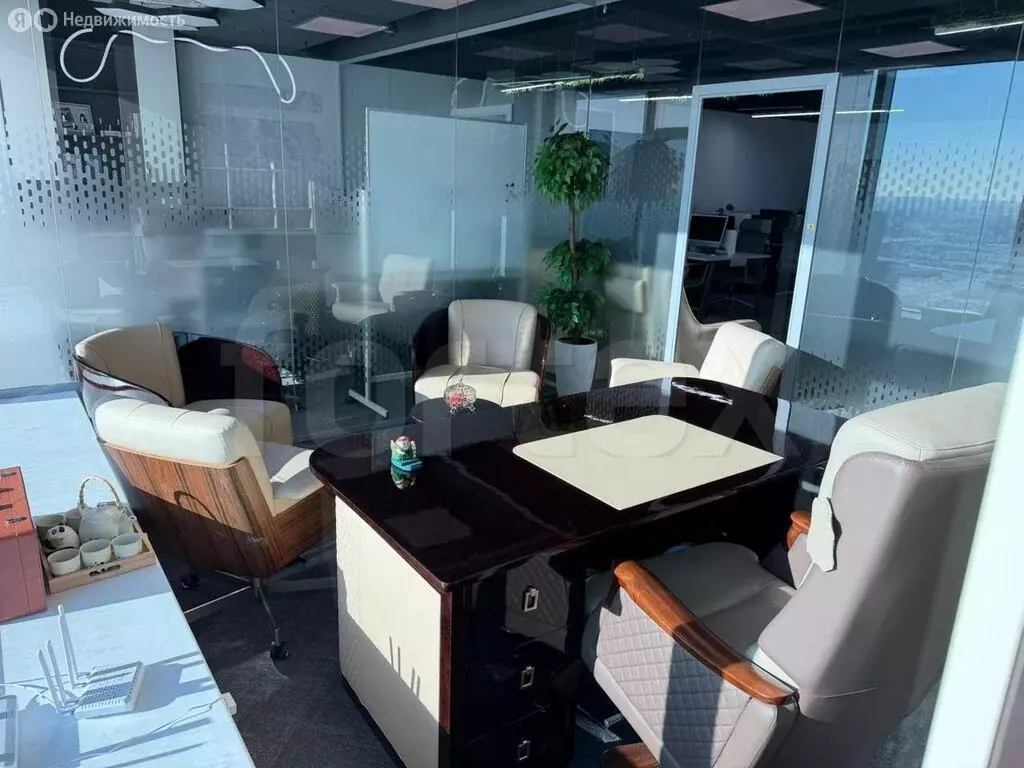 Офис (137 м) - Фото 1