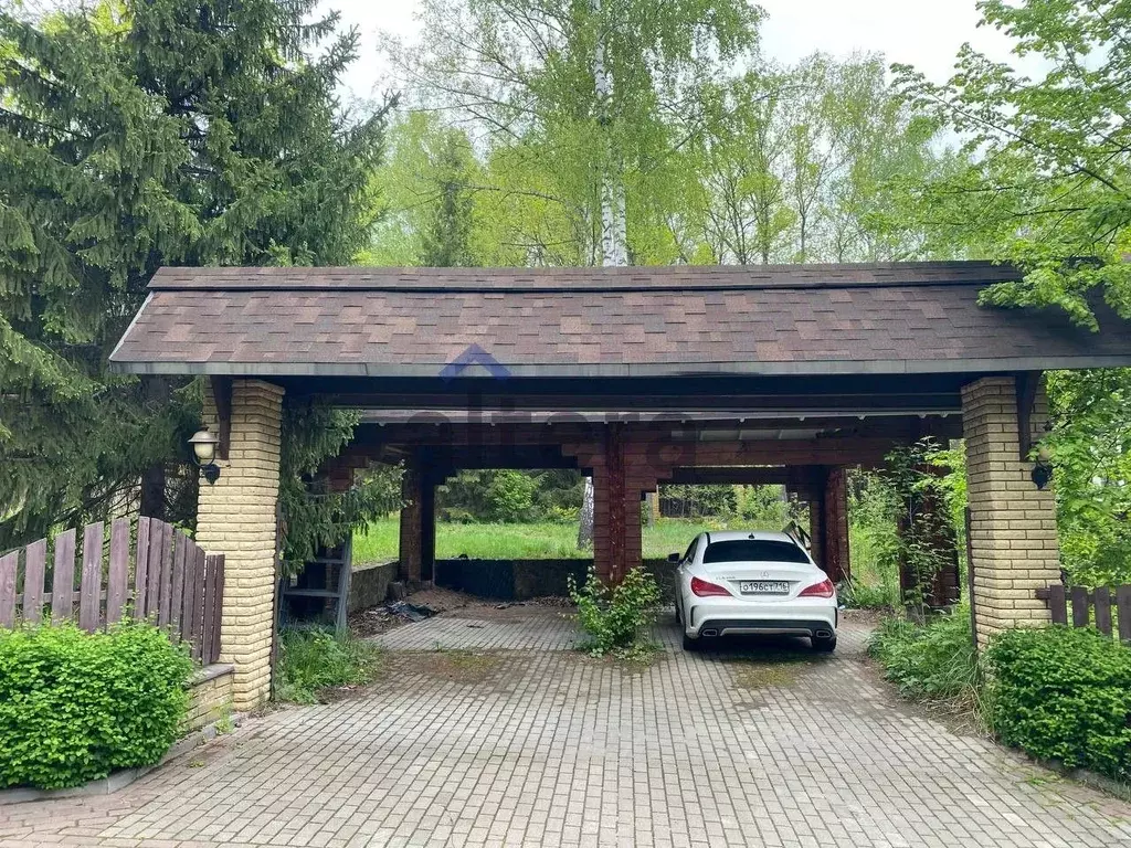 Дом в Татарстан, Казань Лесная слобода кп, 15 (321 м) - Фото 2