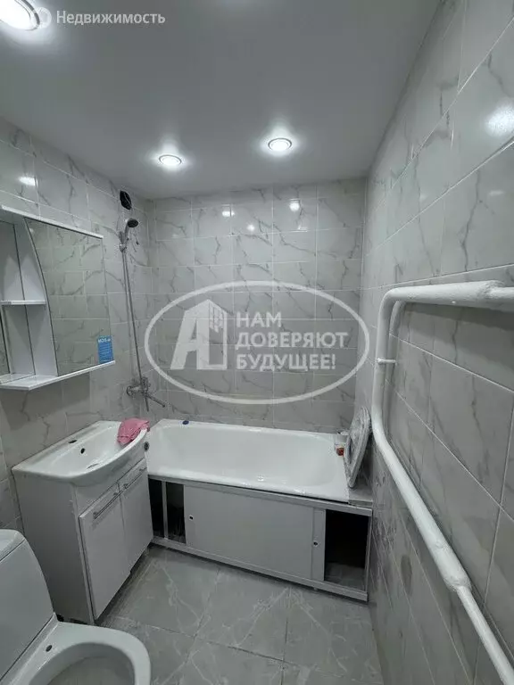 2-комнатная квартира: Чайковский, улица Ленина, 26 (42 м) - Фото 1