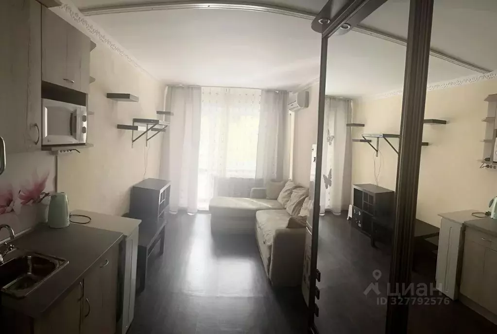 Комната Новосибирская область, Новосибирск ул. Ватутина, 33 (14.5 м) - Фото 2