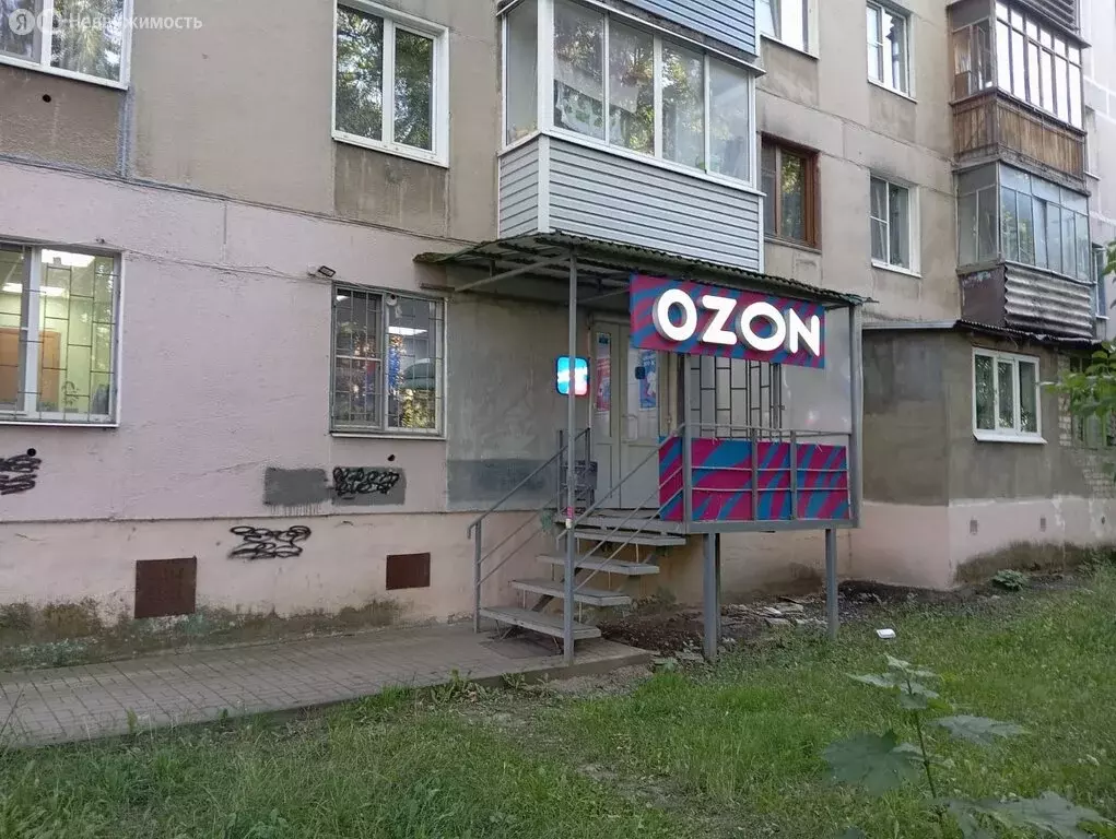 Помещение свободного назначения (31.8 м) - Фото 0