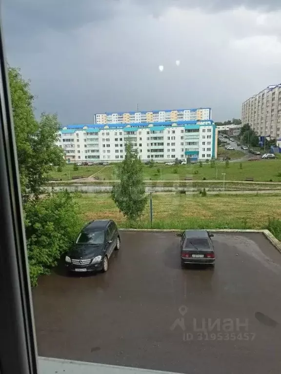 2-к кв. Татарстан, Лениногорск ул. Куйбышева, 37 (47.2 м) - Фото 0