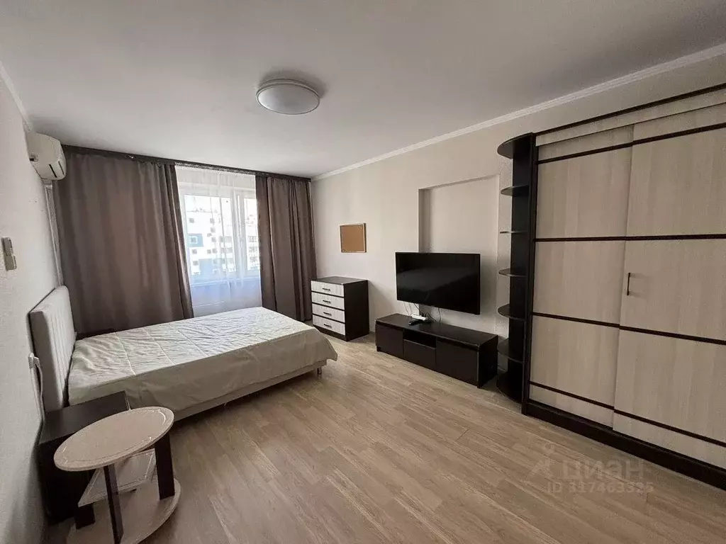 1-к кв. Москва Дмитровское ш., 169К7 (45.0 м) - Фото 1