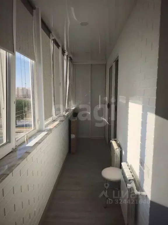 1-к кв. Крым, Евпатория ул. Чапаева, 97 (46.8 м) - Фото 1