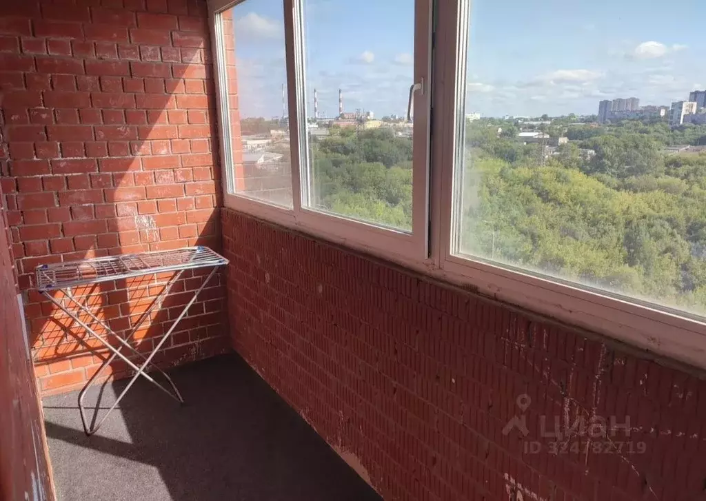 1-к кв. Пермский край, Пермь ул. Челюскинцев, 23 (49.0 м) - Фото 2