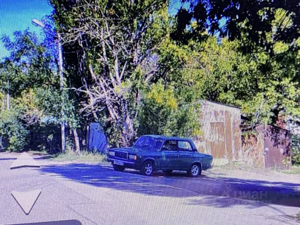 Гараж в Ставропольский край, Ставрополь № 15 мкр,  (24 м) - Фото 1