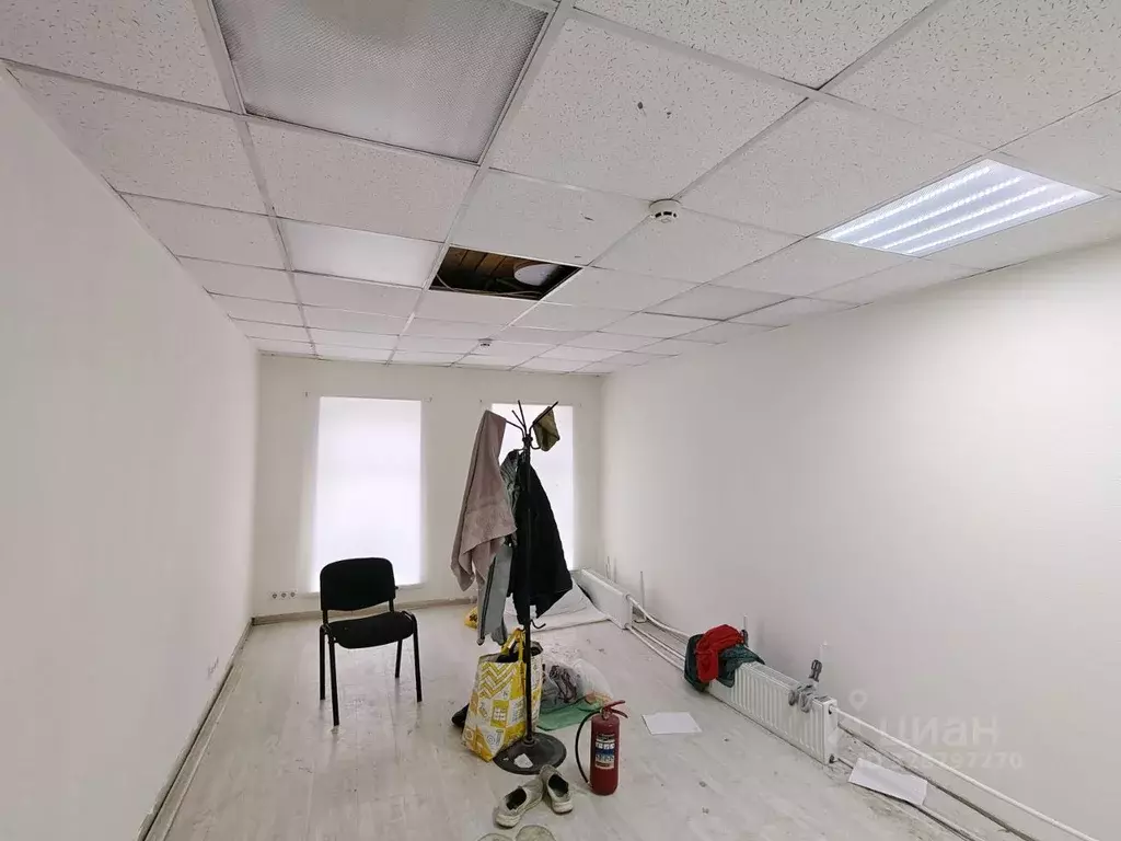 Помещение свободного назначения в Москва Марксистская ул., 3С5 (327 м) - Фото 2