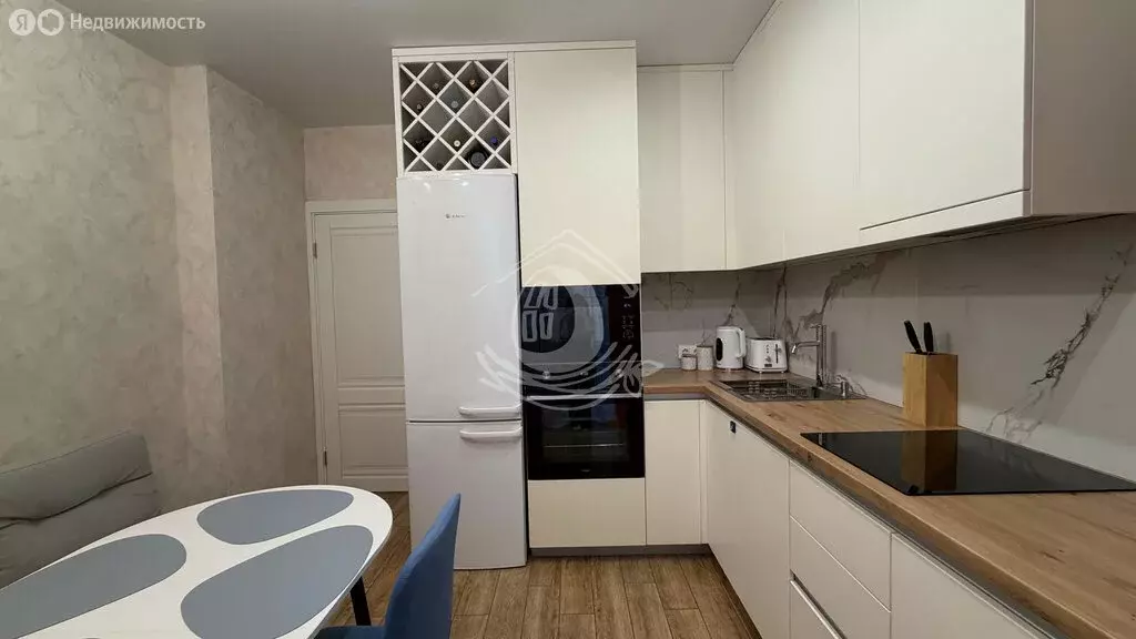 2-комнатная квартира: Барнаул, Партизанская улица, 203 (58 м) - Фото 2