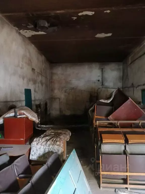 Помещение свободного назначения в Амурская область, Архара пгт ул. ... - Фото 2