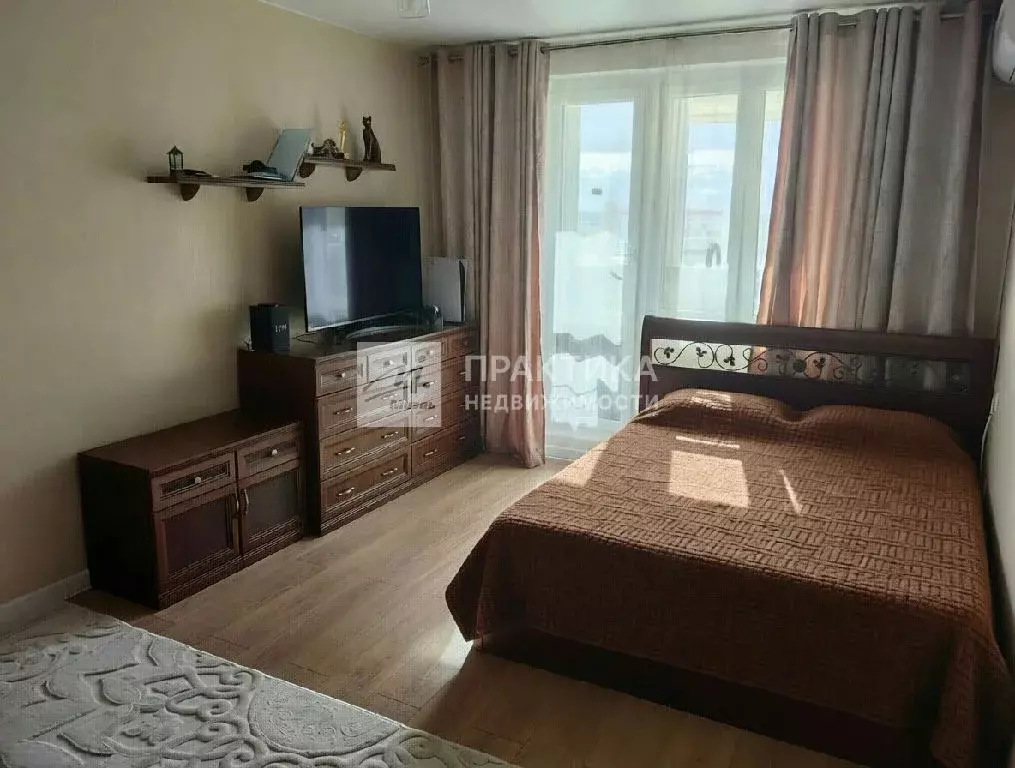 Продается 1-комнатная квартира - Фото 0