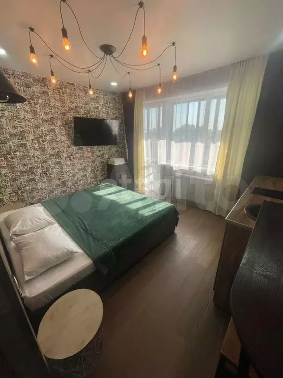 Квартира-студия, 22 м, 5/8 эт. - Фото 1