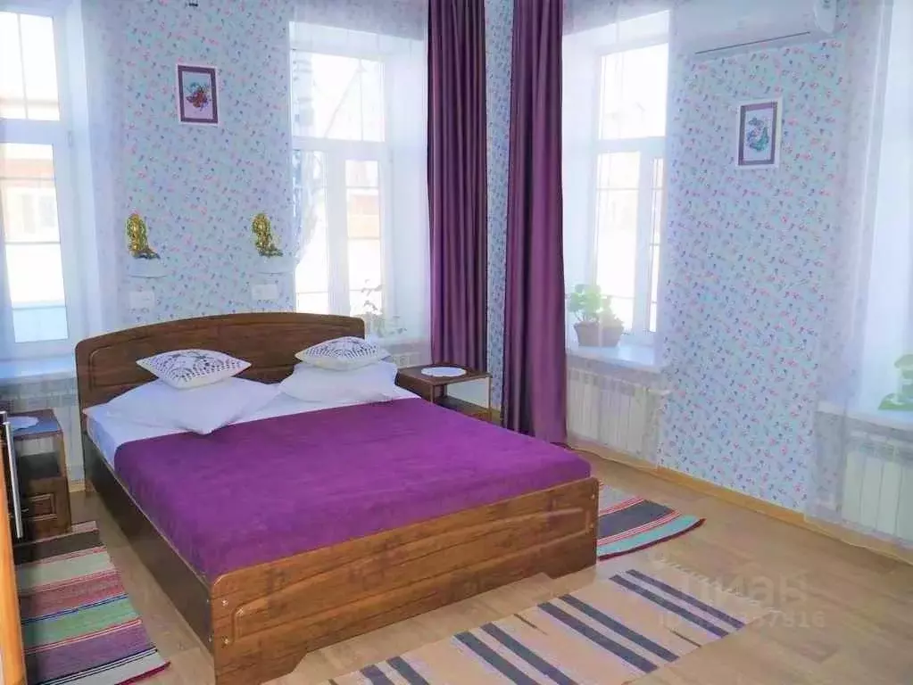 Комната Красноярский край, Енисейск ул. Ленина, 125 (17.0 м) - Фото 1