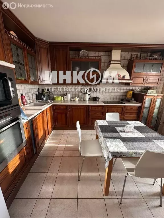 2-комнатная квартира: Видное, проспект Ленинского Комсомола, 78 (65.1 ... - Фото 1