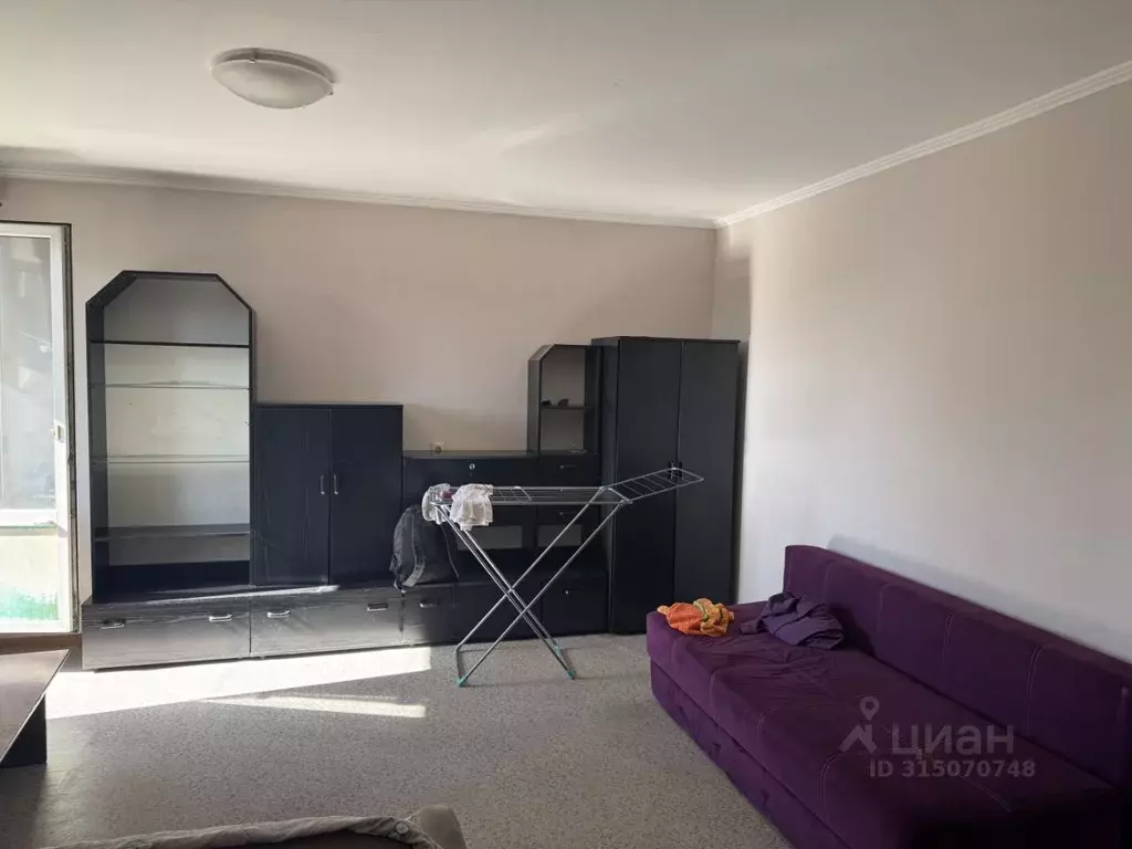 2-к кв. Бурятия, Улан-Удэ ул. Жердева, 142 (48.0 м) - Фото 1