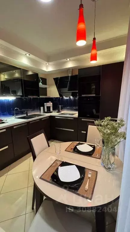 1-к кв. Санкт-Петербург Искровский просп., 22 (64.0 м) - Фото 1