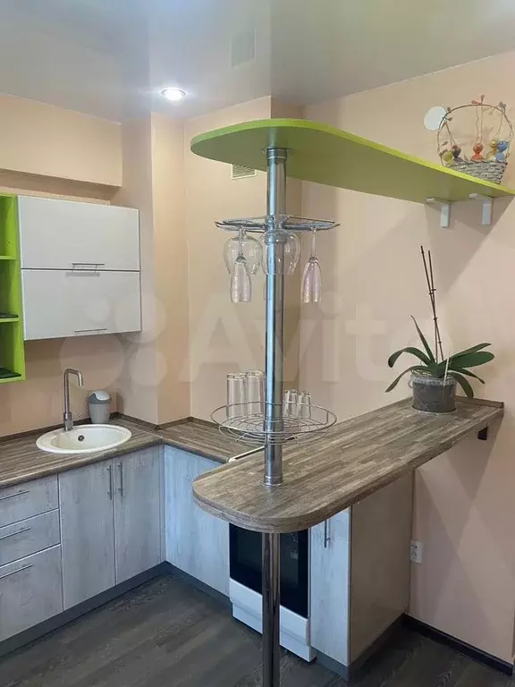 2-к. квартира, 36 м, 5/5 эт. - Фото 0