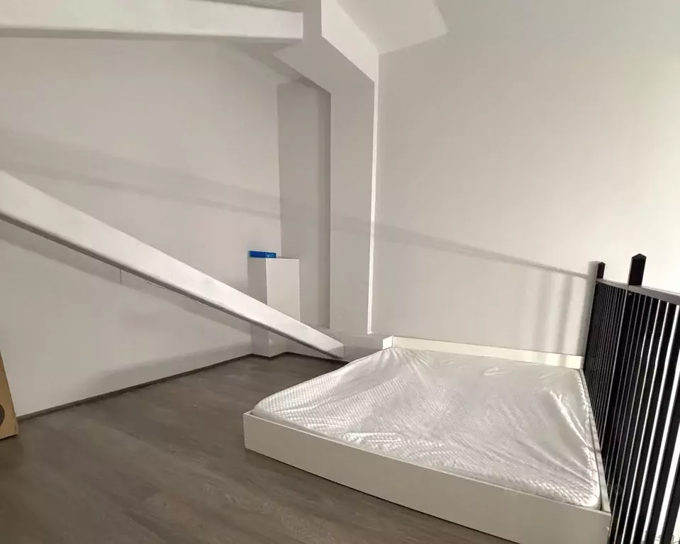 Студия Москва Грайвороновская ул., 4С2 (42.0 м) - Фото 2