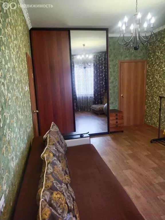 3-комнатная квартира: Нерюнгри, улица Карла Маркса, 9/3 (72 м) - Фото 0