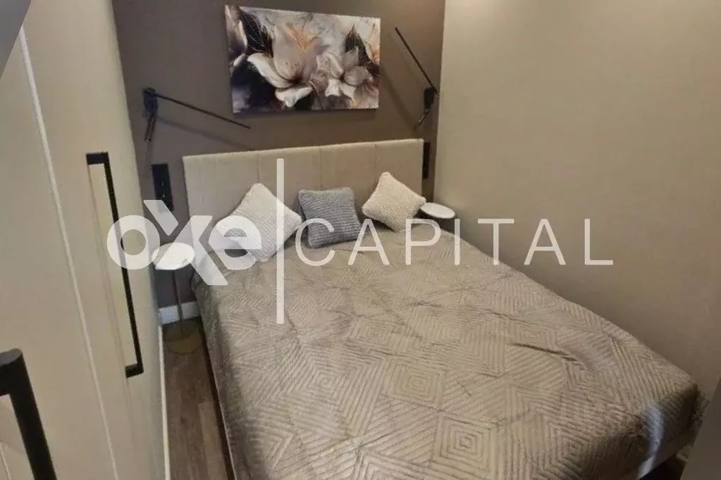 2-к кв. Москва Причальный проезд, 10к2 (36.0 м) - Фото 2