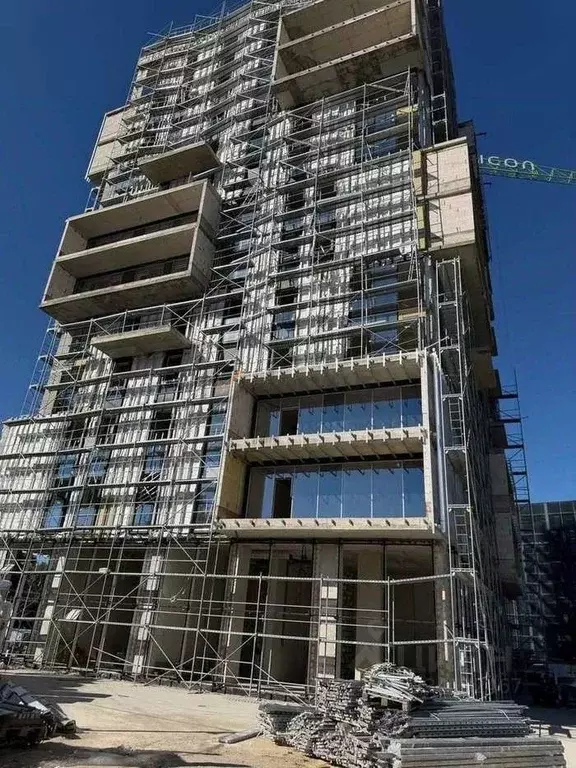 2-к кв. Крым, Симферополь ул. Караманова, 3 (56.73 м) - Фото 1