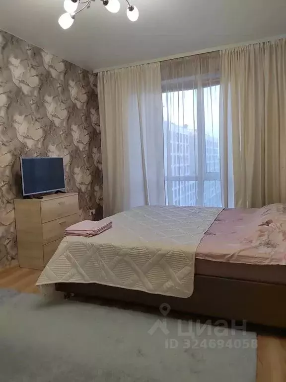 2-к кв. Московская область, Балашиха просп. Ленина, 32а (48.0 м) - Фото 2