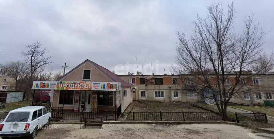 Продаётся 3-к квартира, 54 м - Фото 1