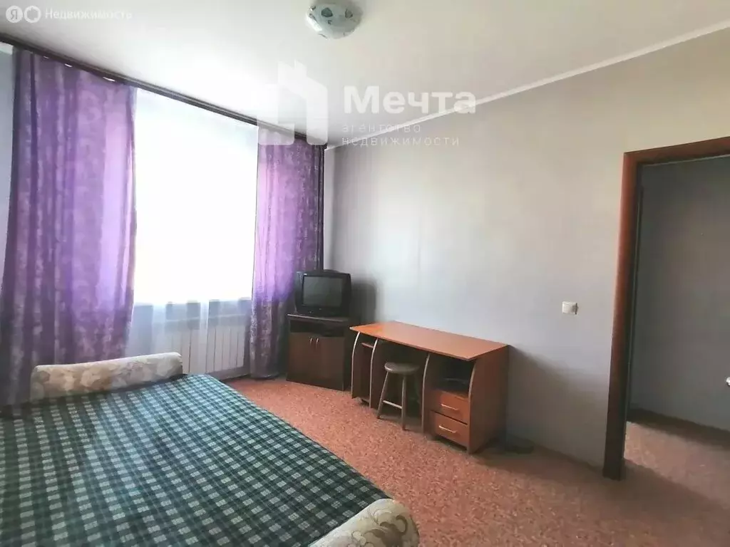 3-комнатная квартира: Поронайск, улица Дружбы, 17 (63.1 м) - Фото 1