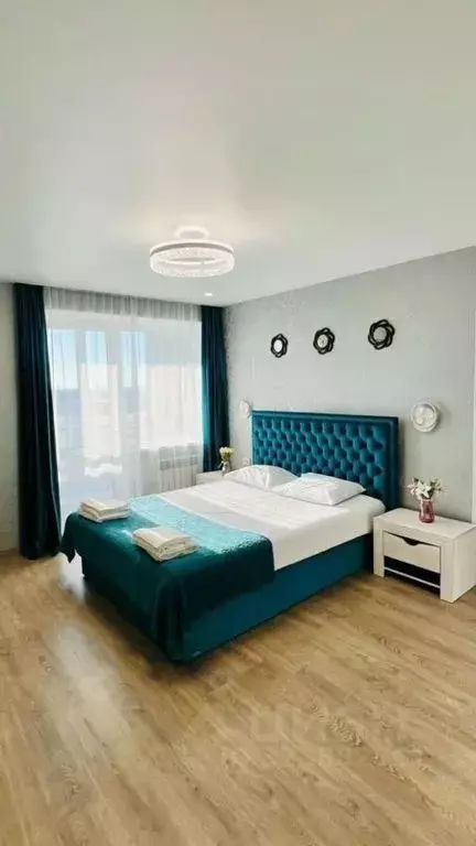 1-к кв. Севастополь просп. Октябрьской Революции, 23к1 (37.0 м) - Фото 1