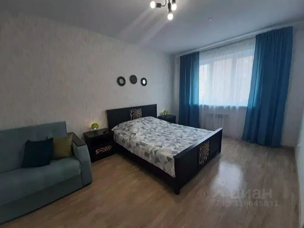 2-к кв. Ярославская область, Ярославль ул. Батова, 3к4 (62.0 м) - Фото 0