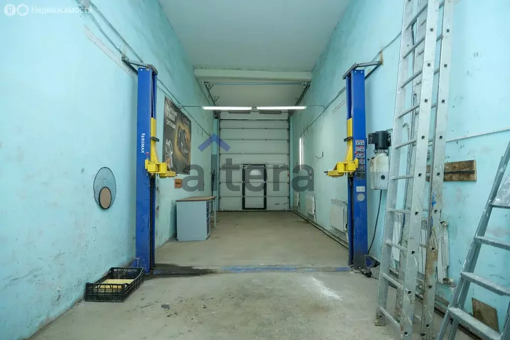 Помещение свободного назначения (181 м) - Фото 1