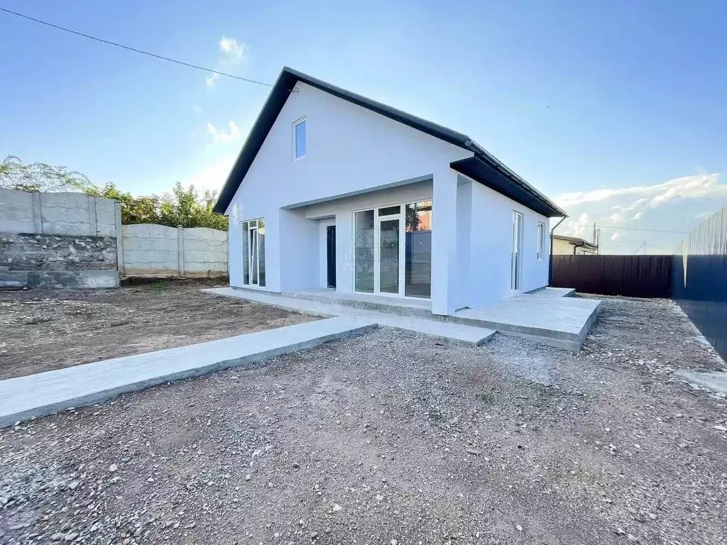 Дом в Севастополь Муссон СНТ, 76 (120 м) - Фото 2