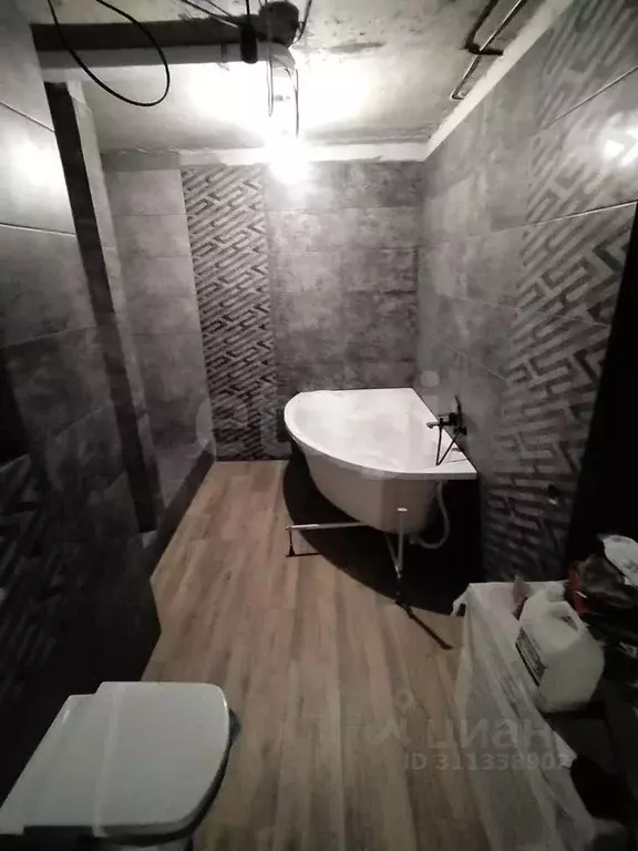 1-к кв. Брянская область, Брянск Мининская ул., 50 (49.4 м) - Фото 1