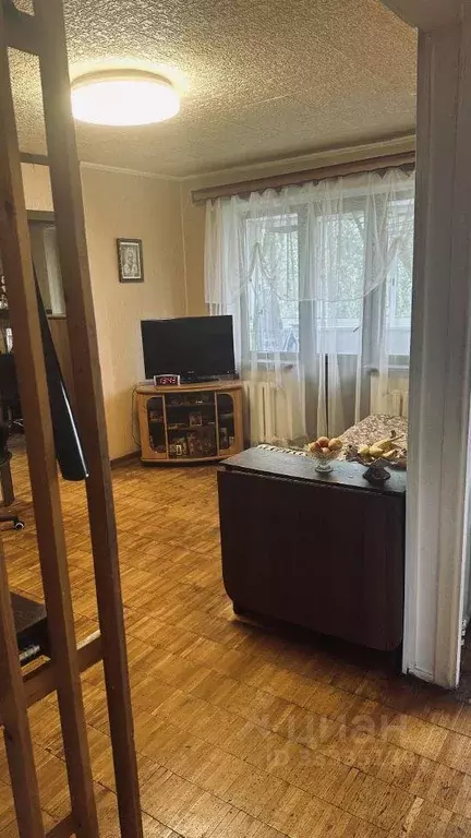 Квартира, 2 комнаты, 45.5 м - Фото 1