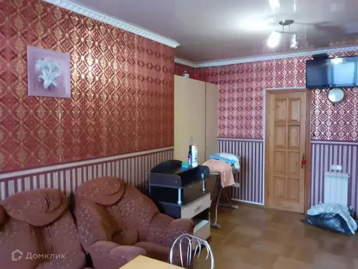 Продаётся 4-к квартира, 114 м - Фото 0