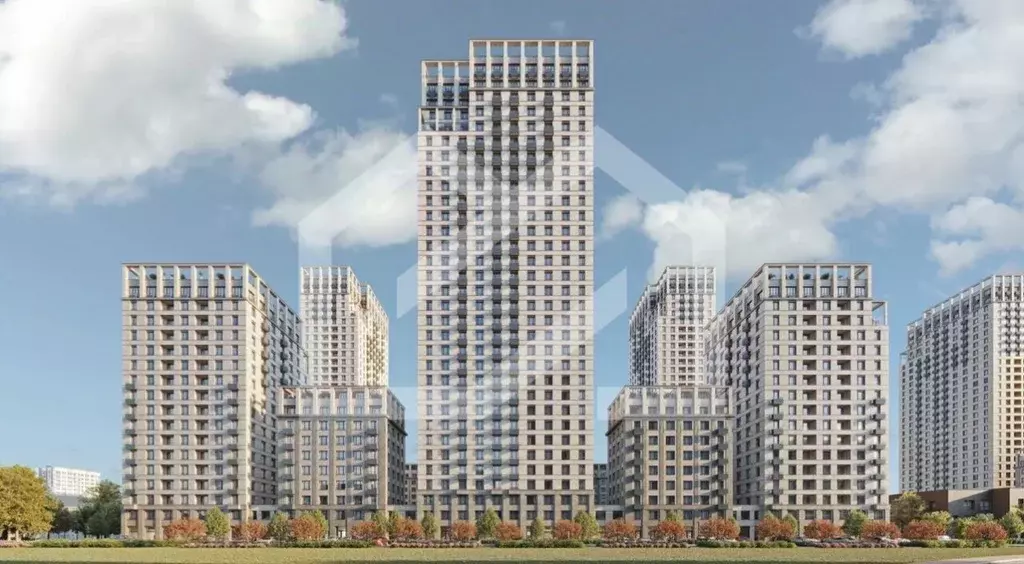 Помещение свободного назначения в Москва Тагильская ул., 6/5 (60 м) - Фото 1